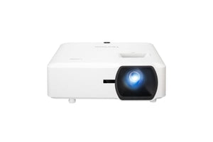 ViewSonic LS750WU Laser Projector – 5,000 Lumens, WUXGA, 1.3x Zoom