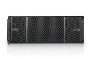 dB Technologies VIO L212 Full Scale 3-Way Line Array System