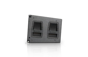 dB Technologies VIO L212 Full Scale 3-Way Line Array System
