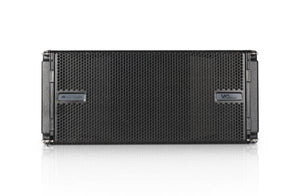 dB Technologies VIO L210 2-Way Active Line Array Module Active Speaker