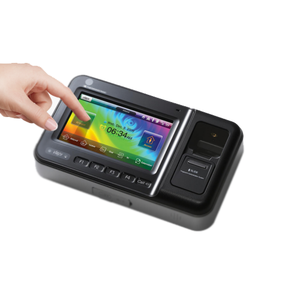 Virdi AC-6000RF High Performance Fingerprint / Card Terminal