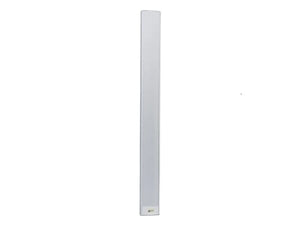 Australian Monitor VL8W Column Line Array Speaker White