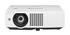 Panasonic PT-VMZ40 LCD Laser Projector – 4,500 Lumens, WUXGA, 20,000h