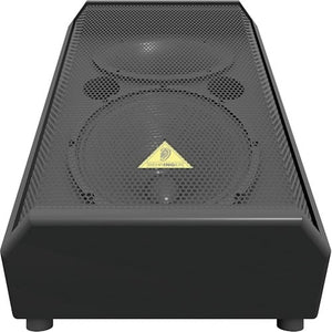 Behringer VP1220F Professional 2-Way 12" Floor Monitor Speaker