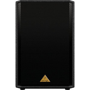 Behringer VP1520 Professional 1000-Watt PA Speaker with 15" Woofer