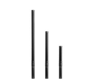 Shure VP89S Premium Modular Shotgun Microphone