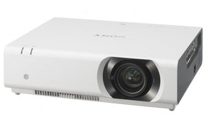 Sony 3LCD WXGA 4500 Lumens Projector VPL-CW256