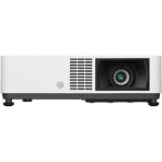 Sony VPL-CWZ10 Laser Projector – 5000 Lumens, WXGA, 3LCD