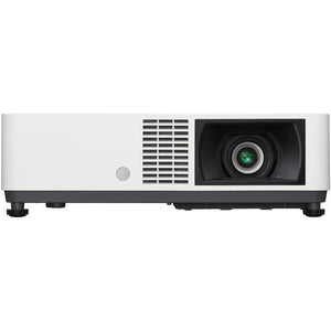 Sony VPL-CWZ10 Laser Projector – 5000 Lumens, WXGA, 3LCD