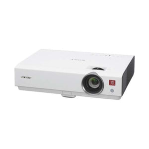 Buy Sony VPL-DW126 2600 Lumens WXGA Resolution Projector in Dubai