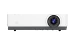 Sony VPL-EX575 XGA Projector – 4,200 Lumens, 3LCD Compact Projector