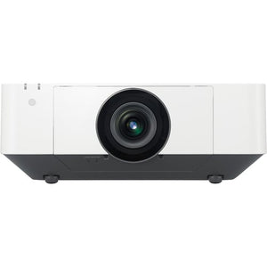 Sony VPL-FH60 3LCD Projector – 5,000 Lumens, WUXGA, Powered Lens Shift