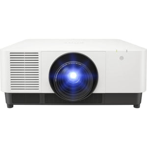 Sony VPL-FHZ101L Laser Projector – 10,000 Lumens, WUXGA, 3LCD
