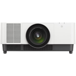 Sony VPL-FHZ131L Laser Projector – 13,000 Lumens, WUXGA, 3LCD