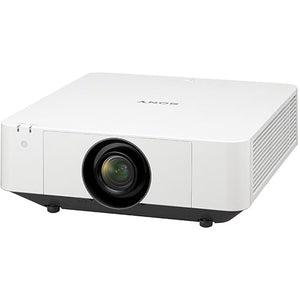 Sony VPL-FHZ66 Laser Projector – 6,100 Lumens, WUXGA, 3LCD