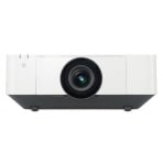 Sony VPL-FHZ70 Laser Projector – 5500 Lumens, WUXGA, 3LCD