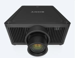 Sony VPL-GTZ380 10000 Lumens 4K SXRD Home Theater Projector