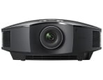 Sony VPL-HW50ES SXRD Projector – 1,700 Lumens, Full HD 3D