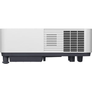 Sony VPL-PHZ50 Laser Projector – 5,000 Lumens, WUXGA, 3LCD