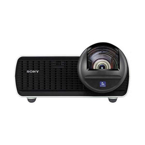 Buy Sony Sony VPL-SX125 2500 Lumens XGA Resolution Short Throw  Projector in Dubai, Sharjah, Abu Dhabi, Ajman, Al Ain, Ras Al Khaimah, Fujairah, Umm al Quwain, UAE
