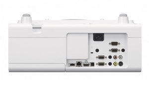 Sony VPL-SX631 Ultra Short Throw Projector – 3,300 Lumens, XGA