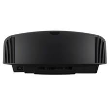 Sony VPL-VW290ES 4K SXRD Projector – 1,500 Lumens, HDR - Black