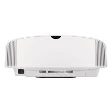 Sony VPL-VW290ES 4K SXRD Projector – 1,500 Lumens, HDR - White