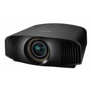 Buy Sony VPL-VW550ES 1800 lumens 4K SXRD Resolution Projector in Dubai