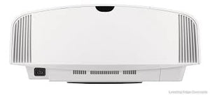 Sony VPL-VW590ES 4K SXRD Projector – 1800 Lumens, HDR, White