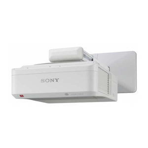 Buy Sony VPL-SW526C 2500 lumens WXGA Resolution Ultra Short Throw projector in Dubai, Sharjah, Abu Dhabi, Ajman, Al Ain, Ras Al Khaimah, Fujairah, Umm al Quwain, UAE