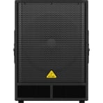 Behringer Euro Live VQ1800D 18 Active 500W Subwoofer