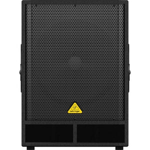 Behringer Euro Live VQ1800D 18 Active 500W Subwoofer