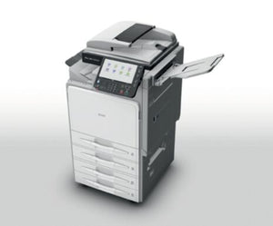 Ricoh Multifunction Colour Printer MP C401ZSP