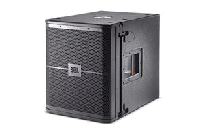 JBL VRX915S 15 inch Bass Reflex Subwoofer (Single)
