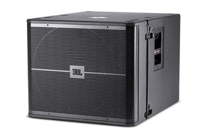 JBL VRX918SP 18 in. High Power Powered Flying Subwoofer (Each)