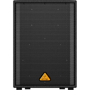 Behringer VS1220 High-Performance 600-Watt PA Speaker with 12" Woofer