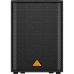 Behringer VS1220 High-Performance 600-Watt PA Speaker with 12" Woofer