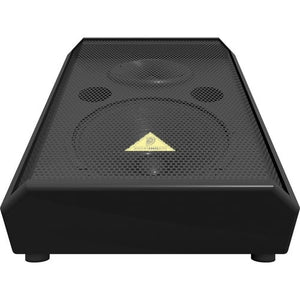 Behringer VS1220F High-Performance 600-Watt PA Speaker