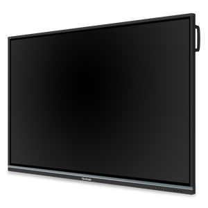 ViewSonic IFP6550-2 65" ViewBoard 4K Interactive Display