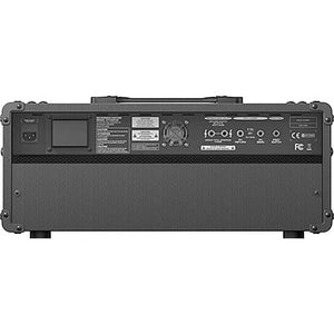 Behringer VT100FXH 2-Channel Guitar Amplifier