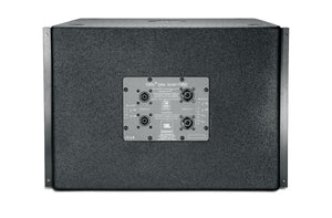 JBL VT4883 Dual 12" Cardioid Arrayable Subwoofer (Each)