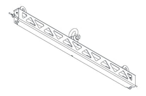 JBL VTX A12 SB Suspension Bar