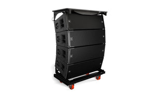 JBL VTX A12 Dual 12" Line Array Loudspeaker with 90º Dispersion