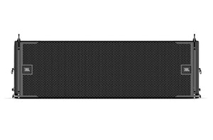 JBL VTX A12W Dual 12” Line Array Loudspeaker with 120º Dispersion (Each)