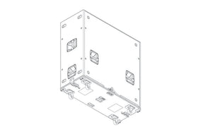 JBL VTX G28 ACC Accessory Cover and Casterboard