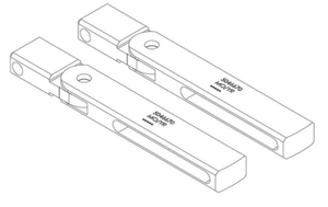 JBL VTX-V25-CS-K Compression Suspension kit