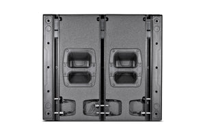 JBL VTX S25 Suspendable Cardioid Arrayable Dual 15" Subwoofer (Each)