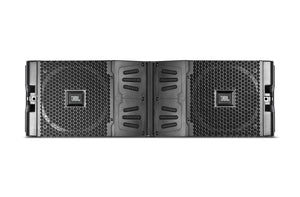 JBL V20 Three Way High Directivity Line Array Element Loudspeaker (Each)