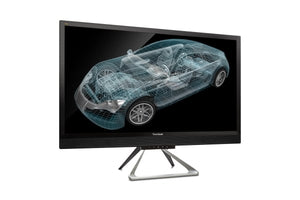 ViewSonic VX2880ML 28" UHD 4k Flicker Free LED Monitor