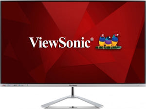 ViewSonic VX3276-MHD-3 32” Entertainment Monitor